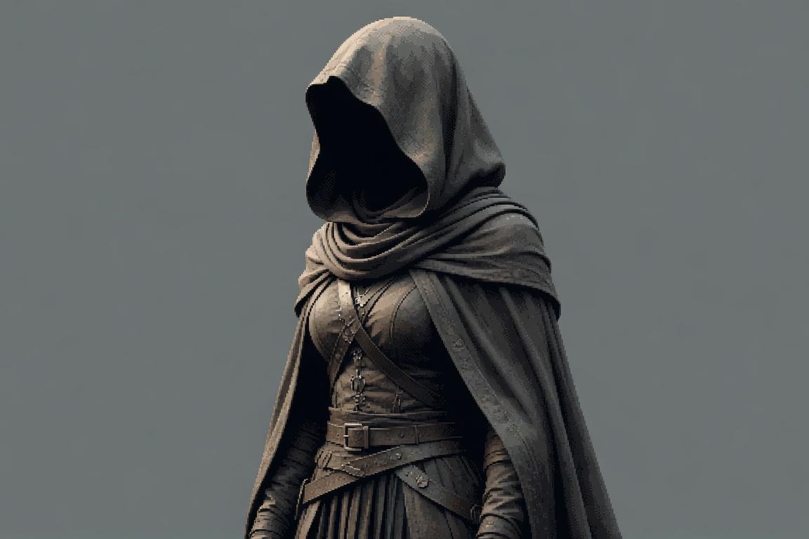Portrait of Rhaenys Targaryen